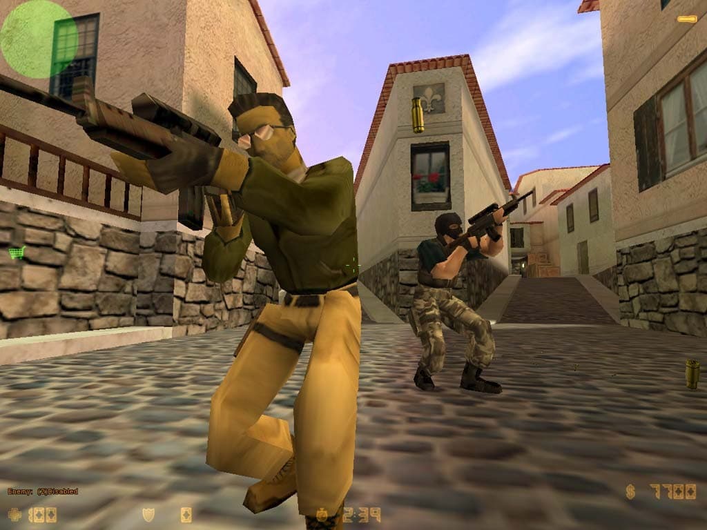 Counter-Strike — imagem 1