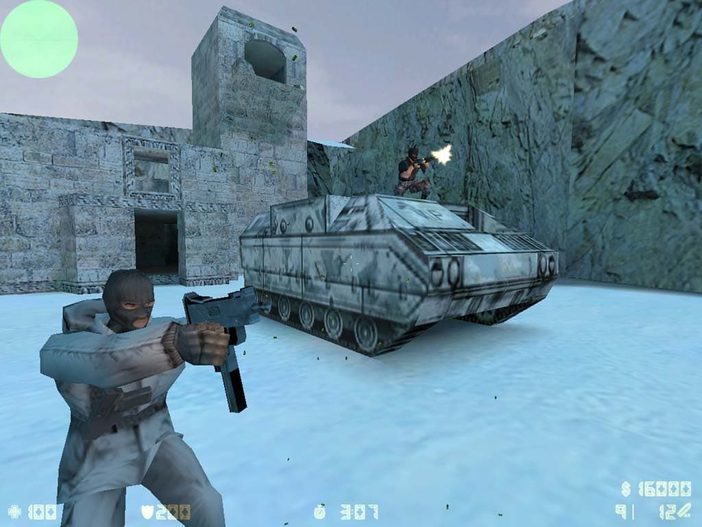 Counter-Strike — imagem 2