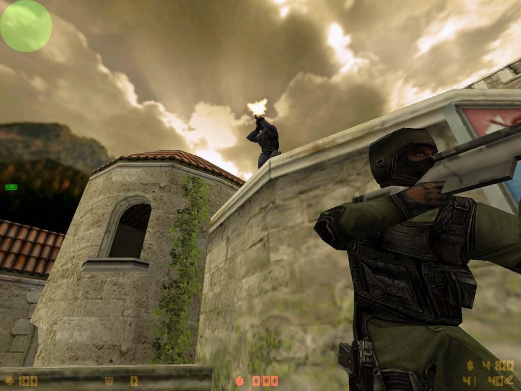 Counter-Strike — imagem 3