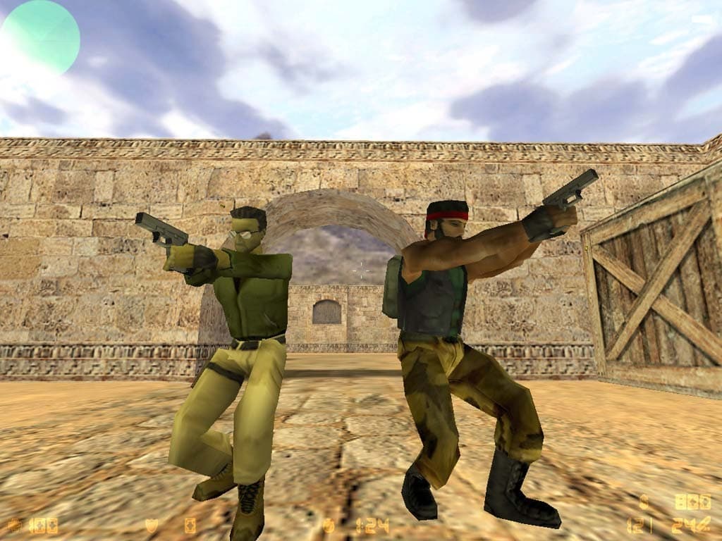 Counter-Strike — imagem 4