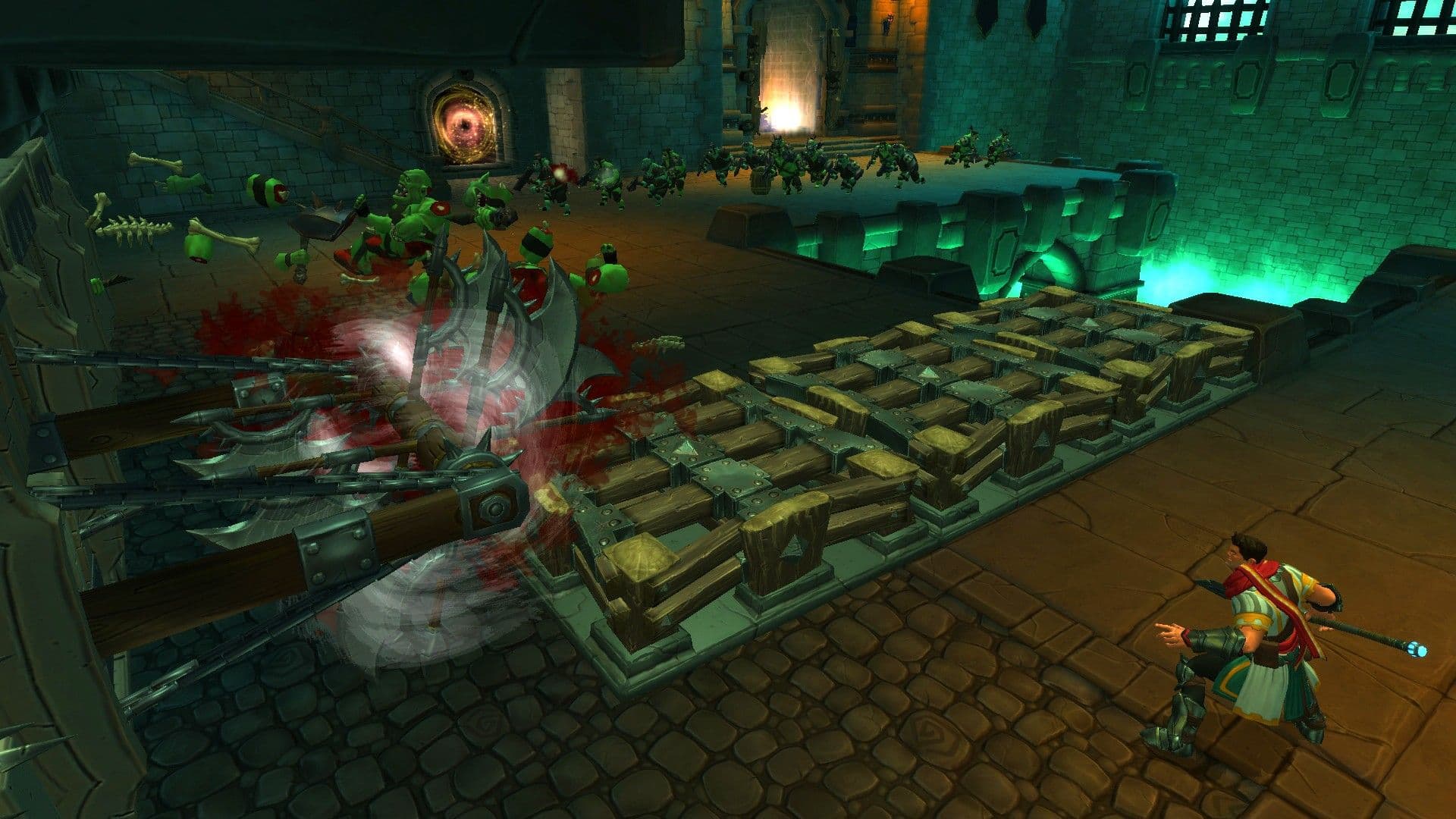 Orcs Must Die! — imagem 2