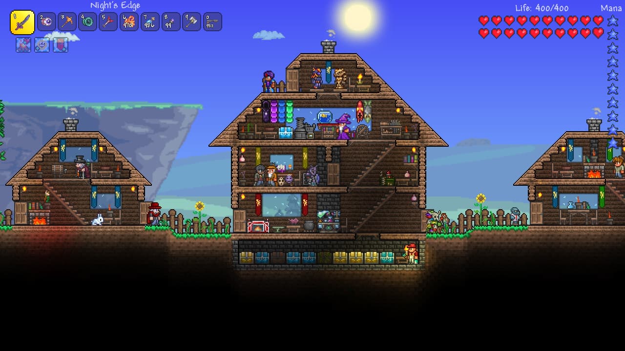 Terraria — imagem 1