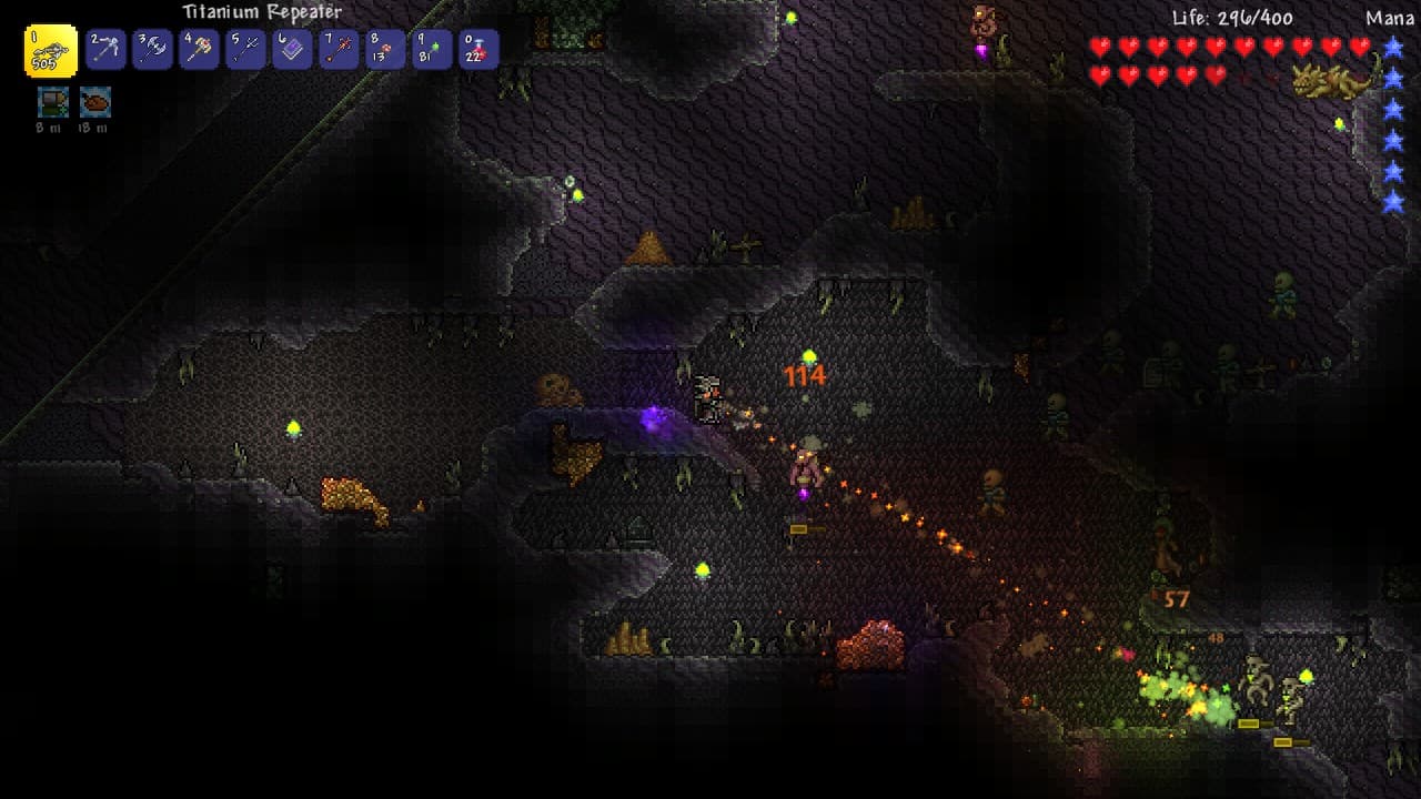 Terraria — imagem 3