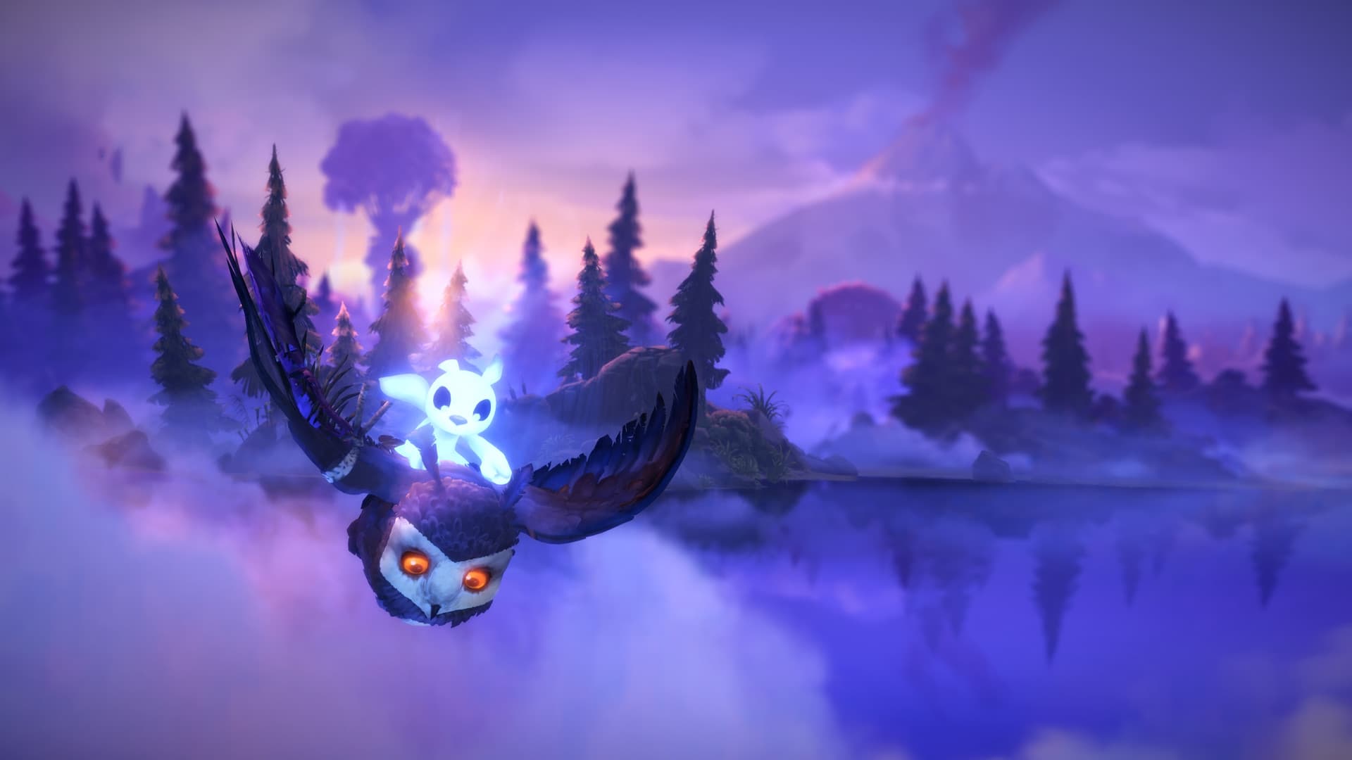 Ori and the Will of the Wisps — imagem 3