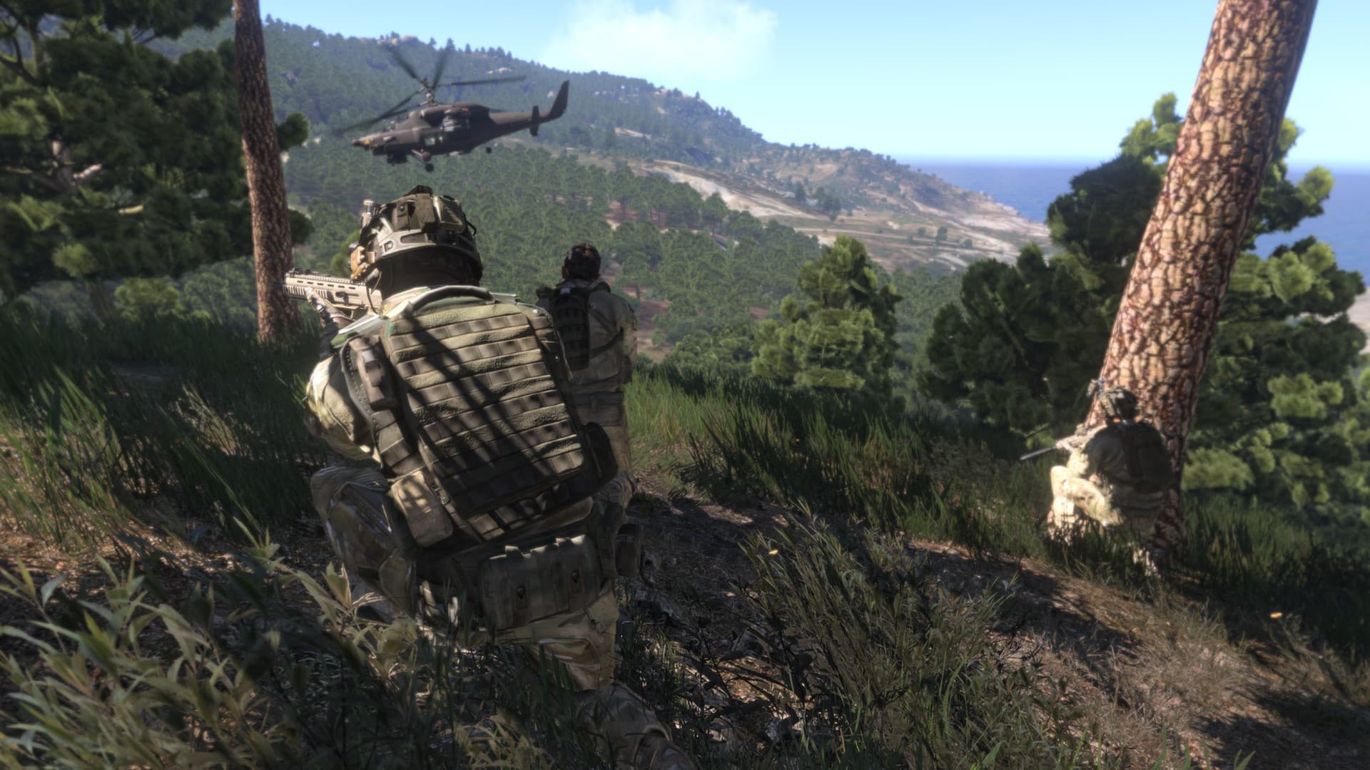 Arma 3 — imagem 3