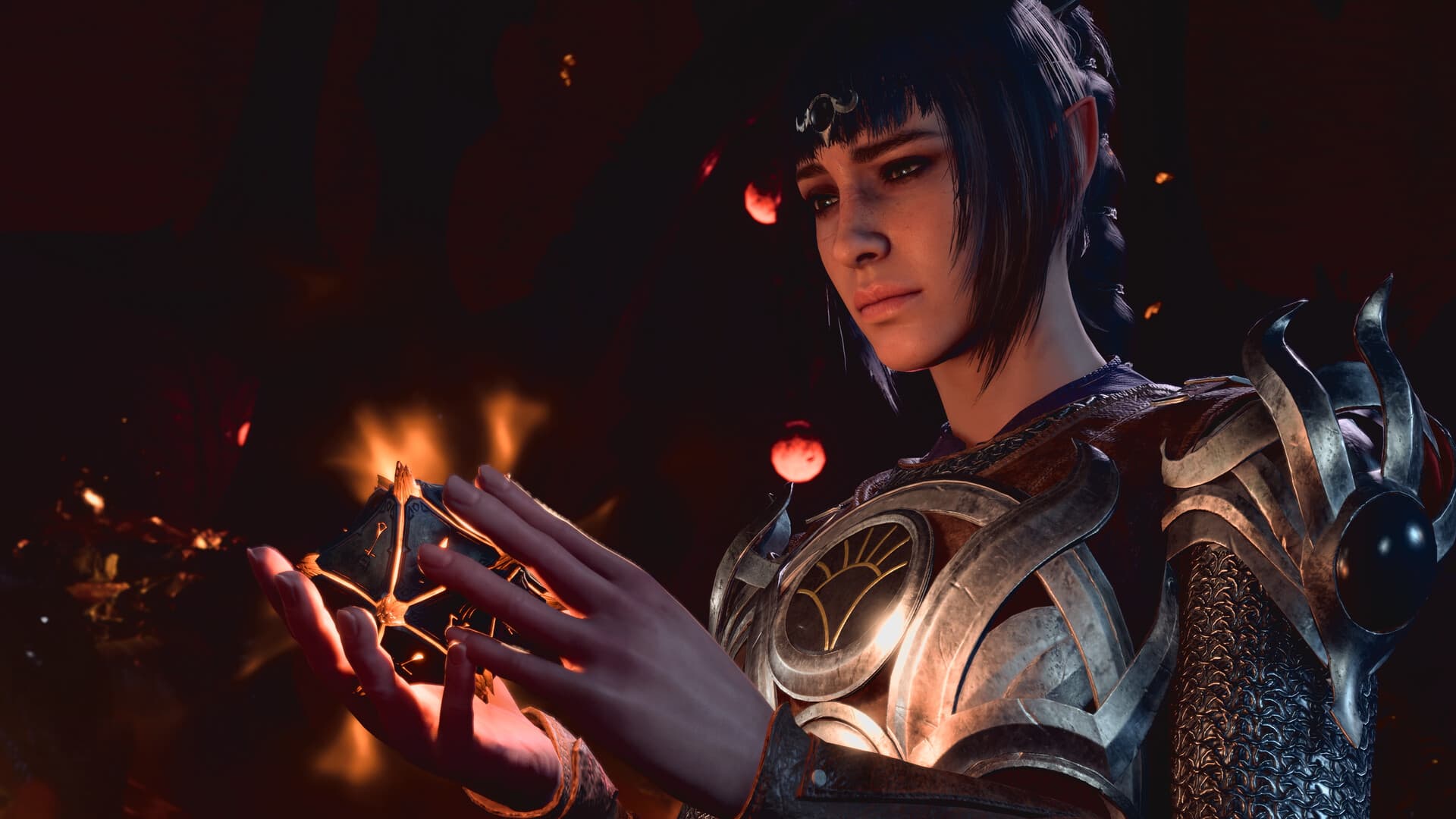 Baldur's Gate 3 — imagem 4