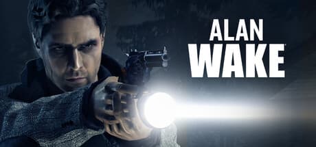 Alan Wake
