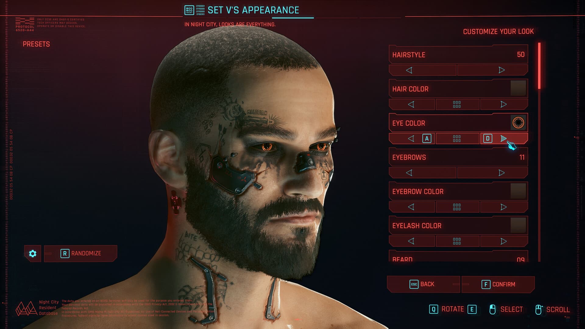 Cyberpunk 2077 — imagem 3