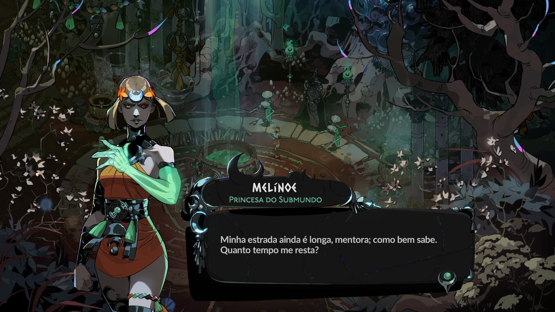 Hades II — imagem 2
