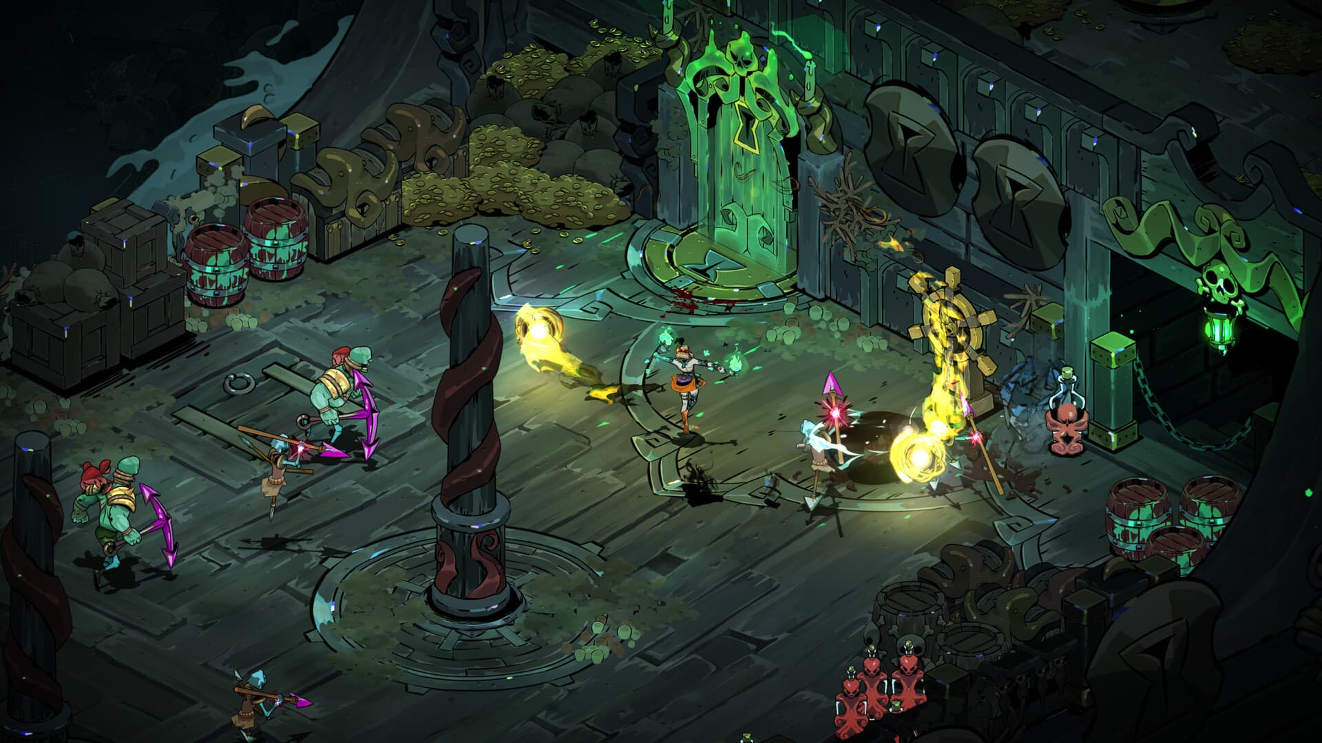Hades II — imagem 4