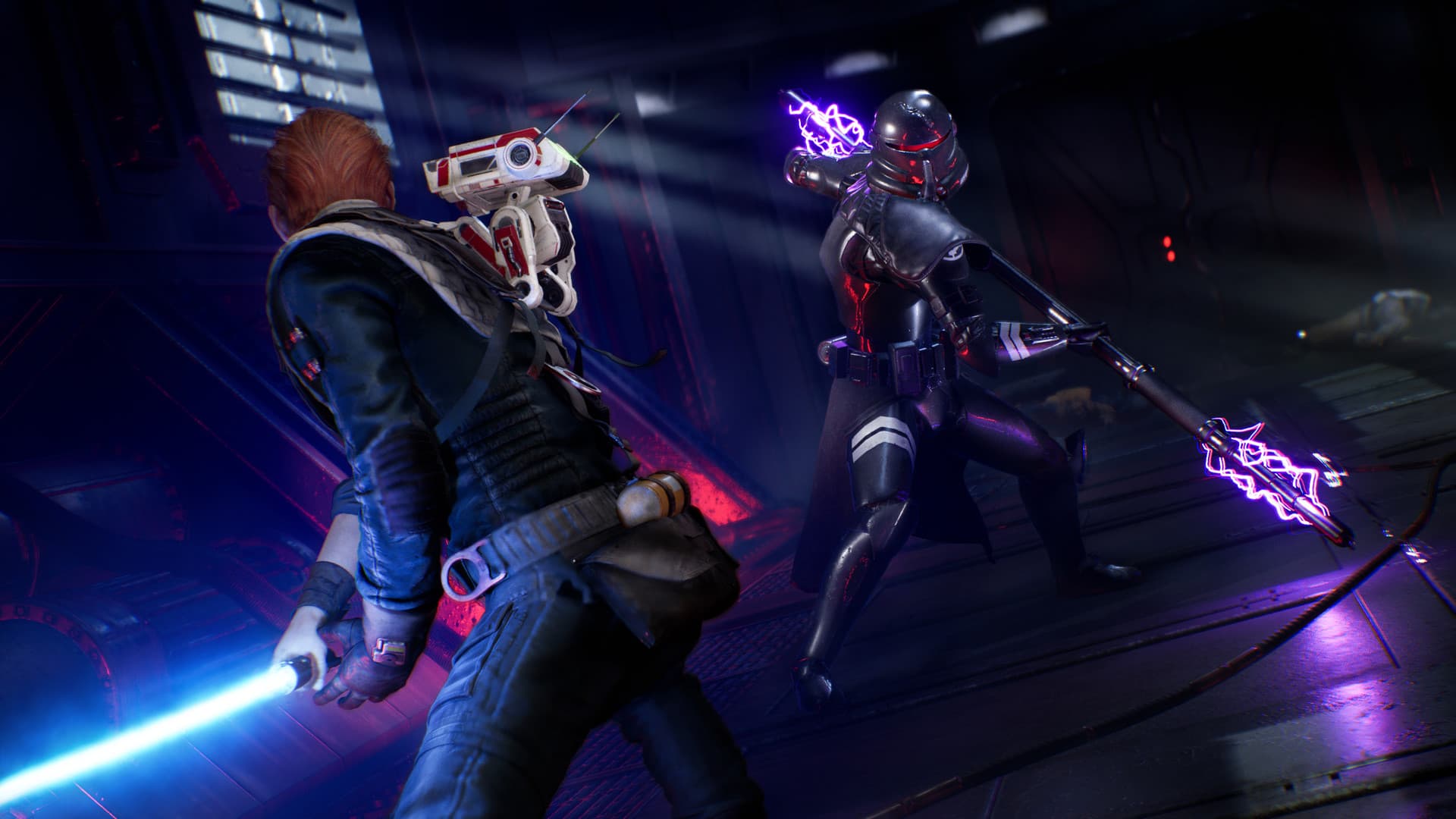 STAR WARS Jedi: Fallen Order™ — imagem 4