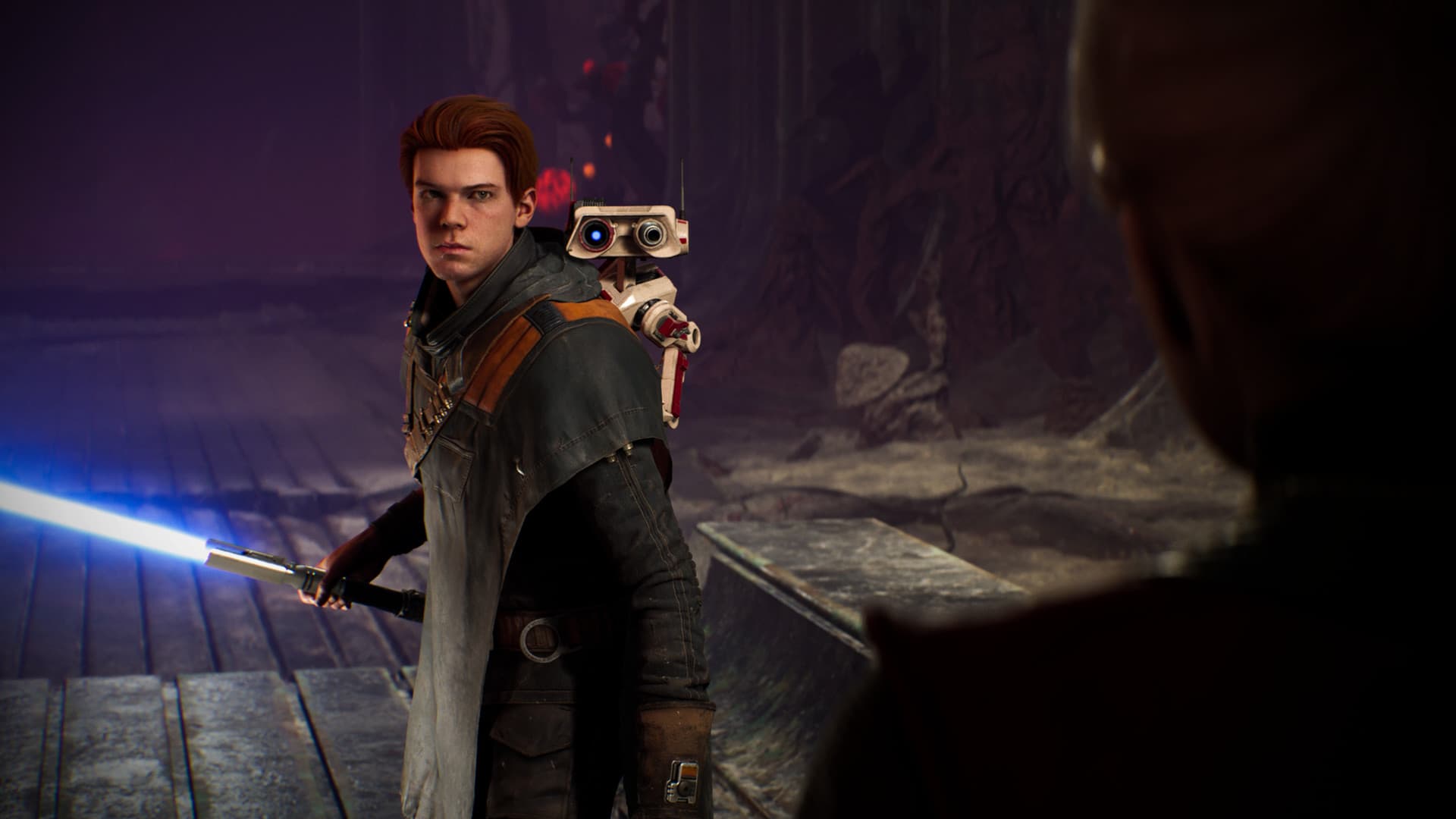 STAR WARS Jedi: Fallen Order™ — imagem 1
