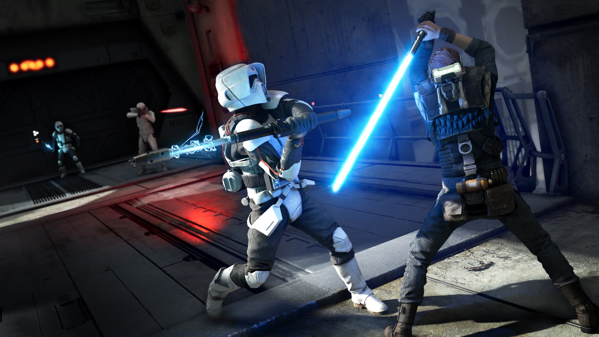 STAR WARS Jedi: Fallen Order™ — imagem 3