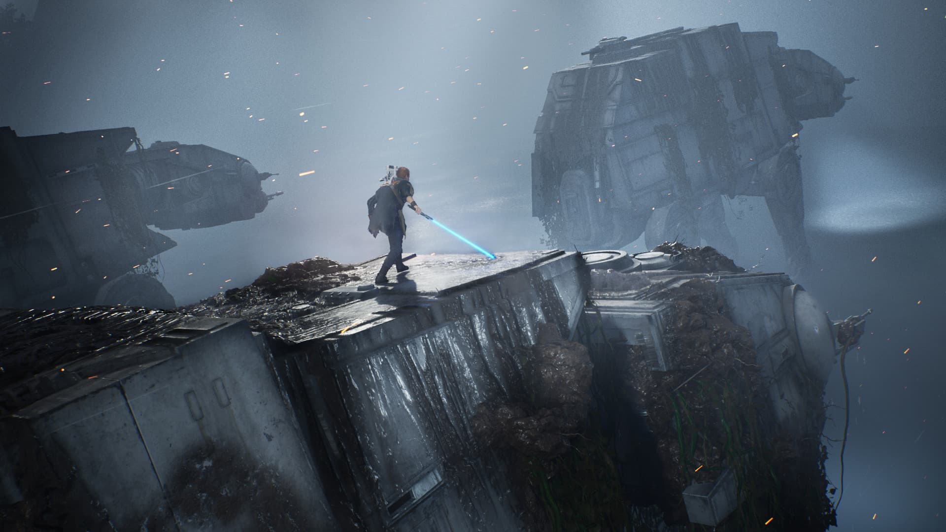 STAR WARS Jedi: Fallen Order™ — imagem 2