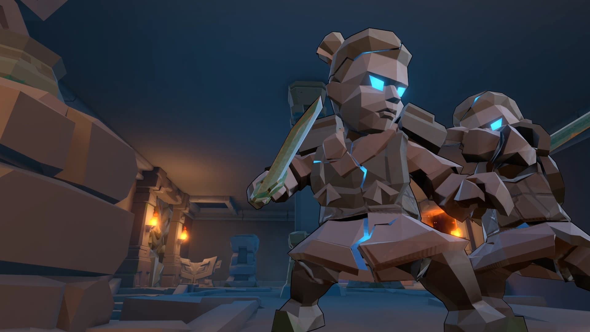 Gunfire Reborn — imagem 3
