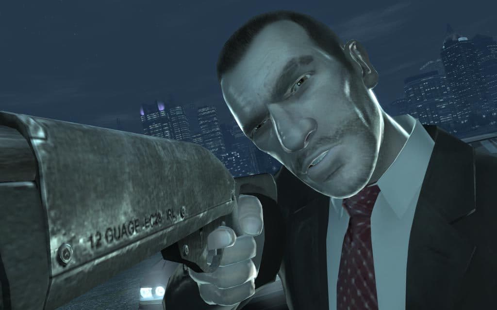 Grand Theft Auto IV: The Complete Edition — imagem 3