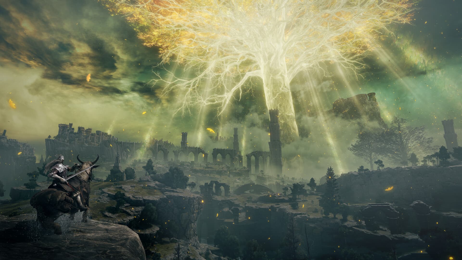 ELDEN RING — imagem 1