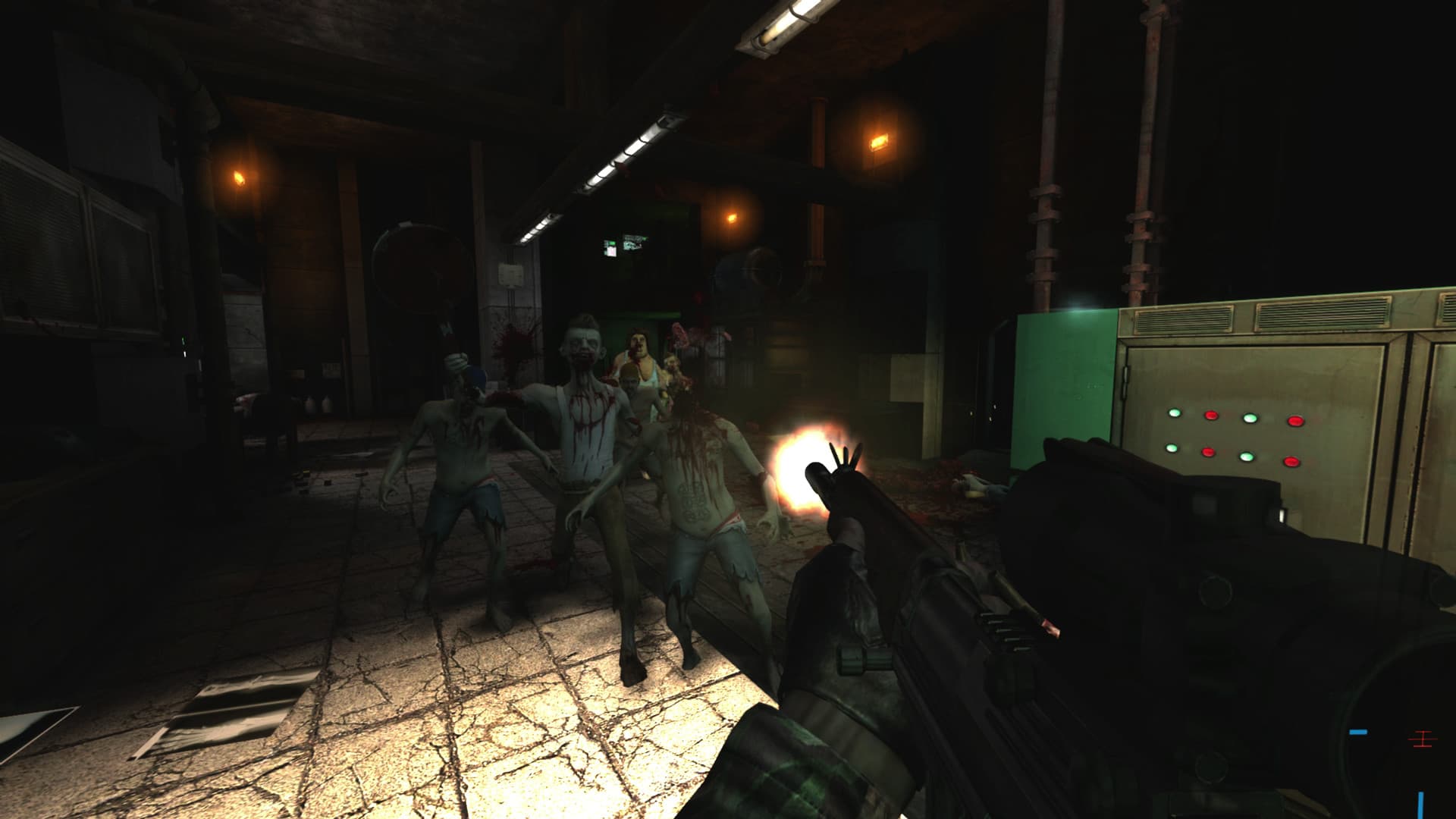 Killing Floor — imagem 2