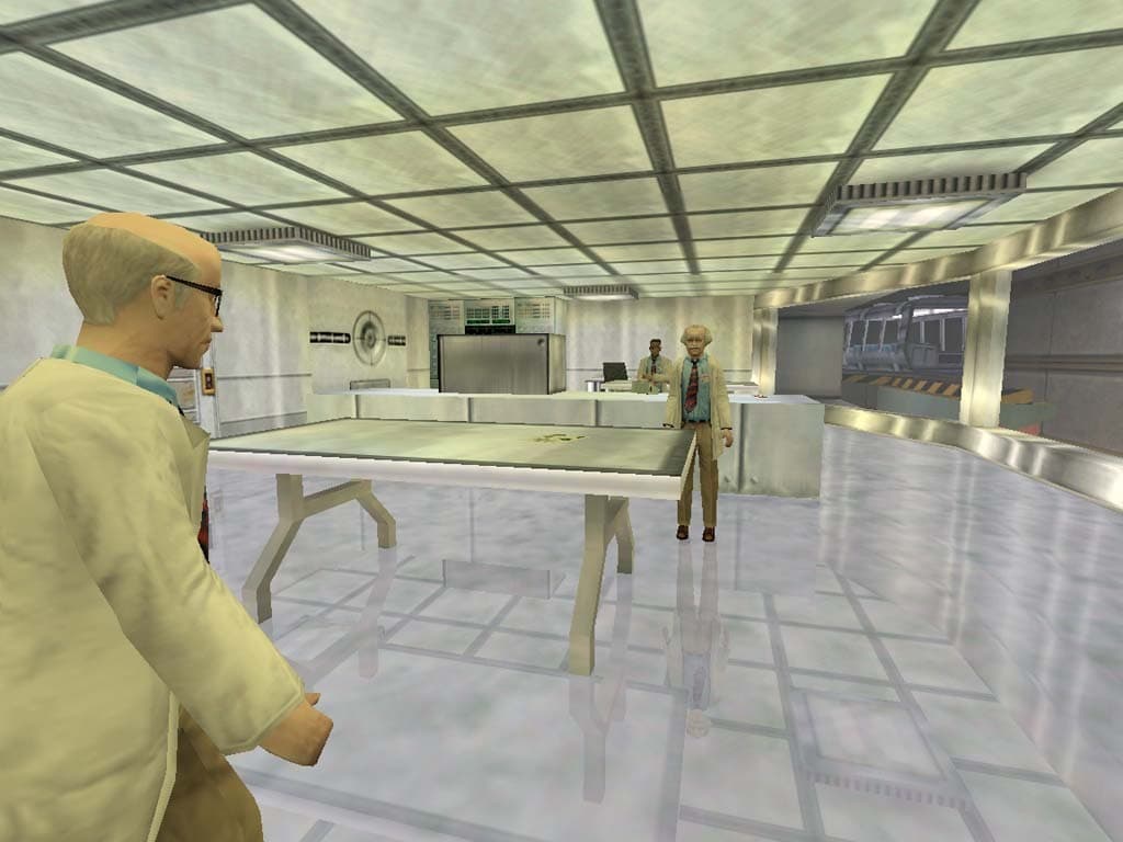 Half-Life: Blue Shift — imagem 4