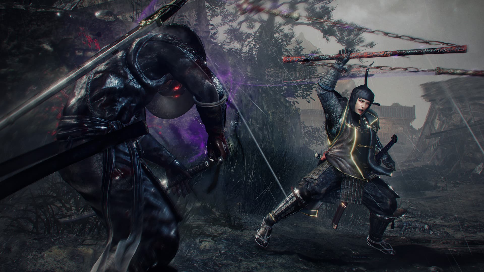 Nioh 2 – The Complete Edition — imagem 1