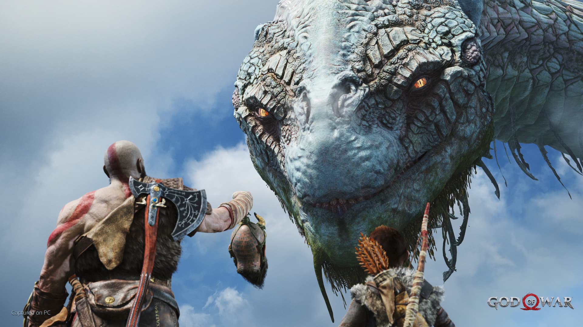 God of War — imagem 2