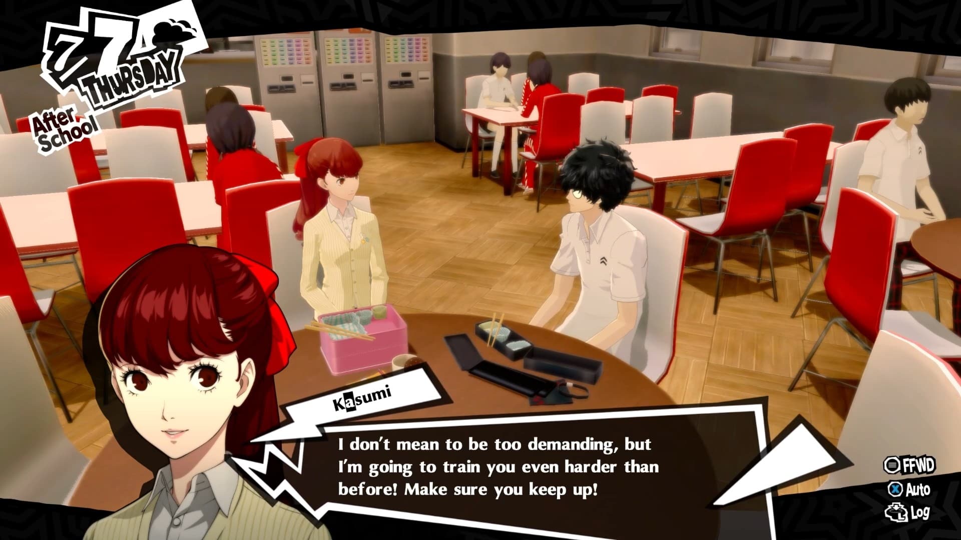 Persona 5 Royal — imagem 3