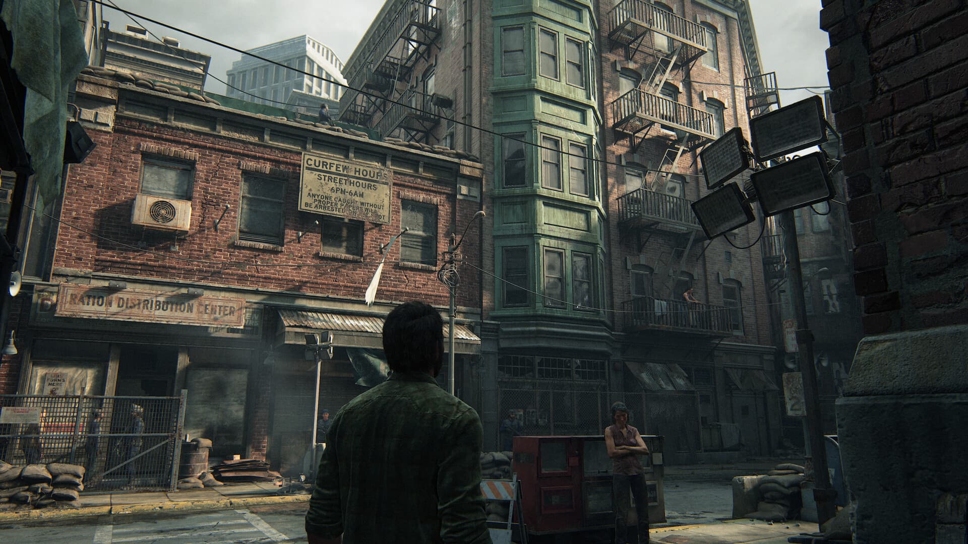 The Last of Us™ Part I — imagem 1