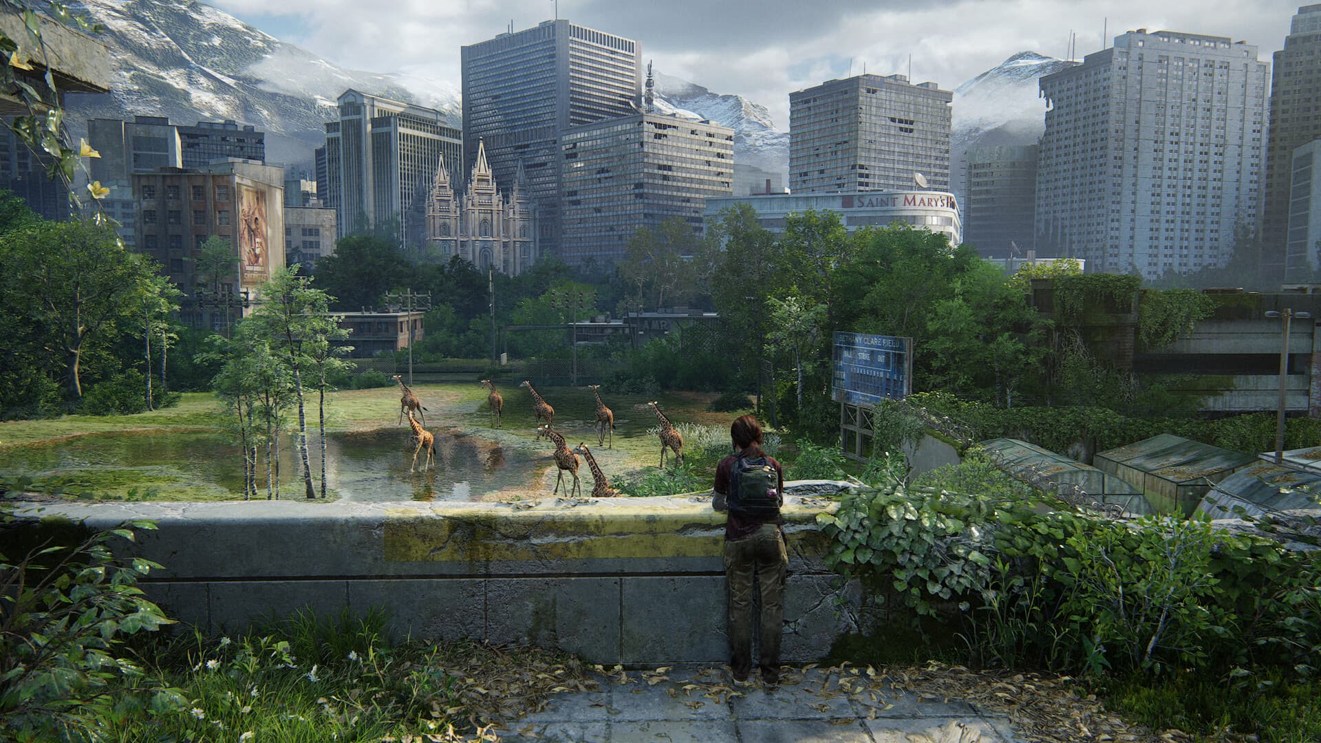The Last of Us™ Part I — imagem 3
