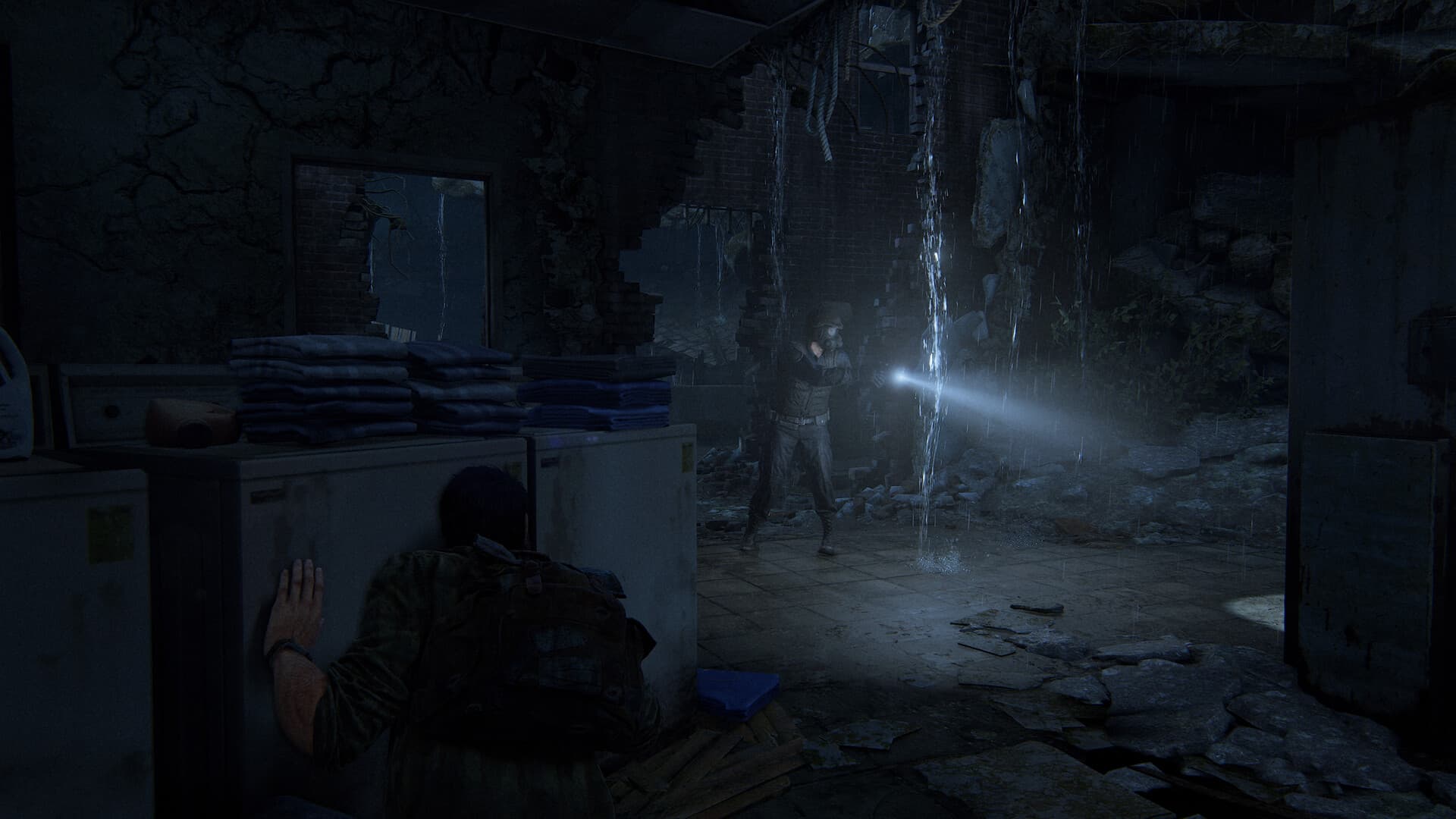 The Last of Us™ Part I — imagem 4