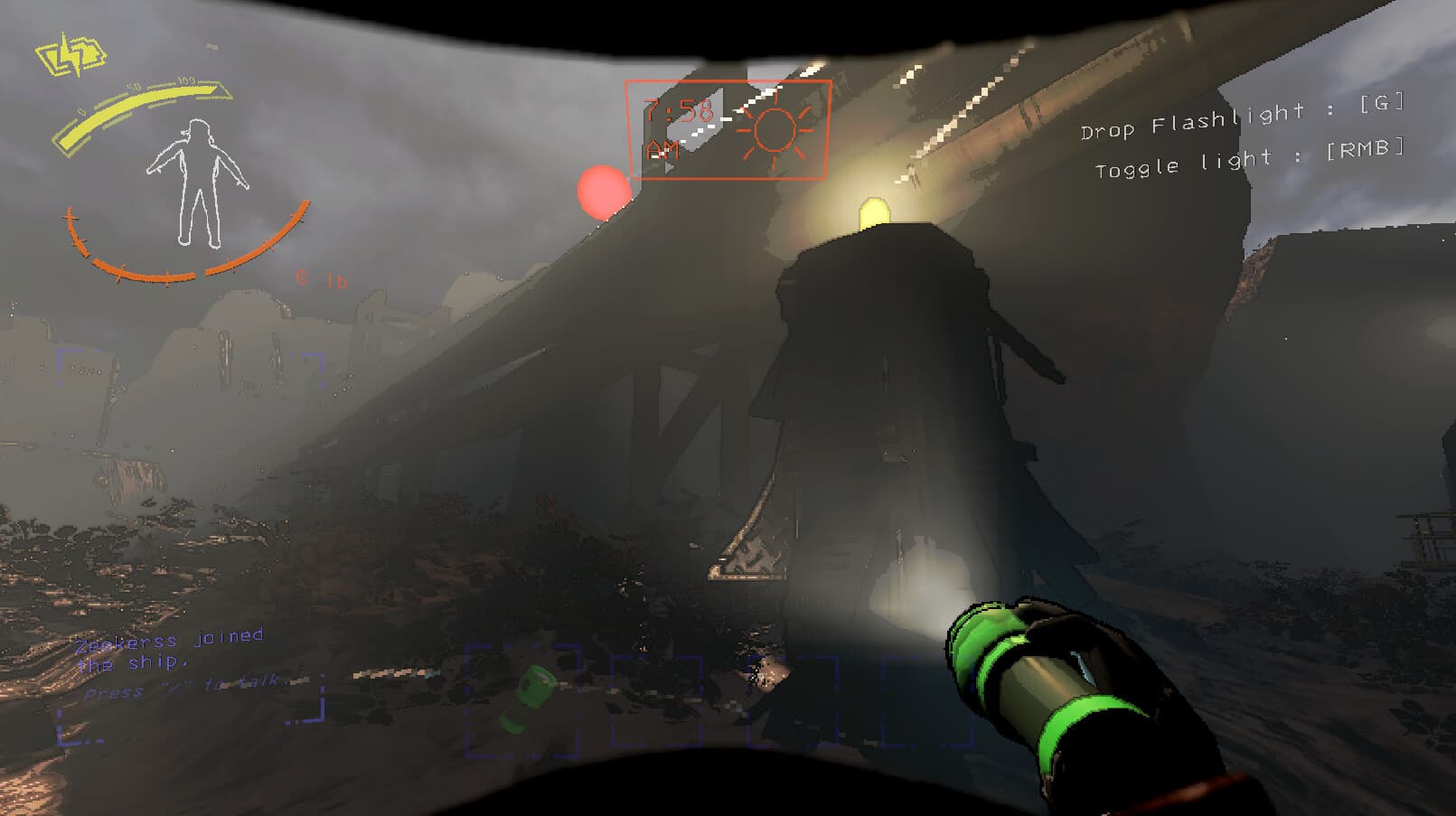 Lethal Company — imagem 3