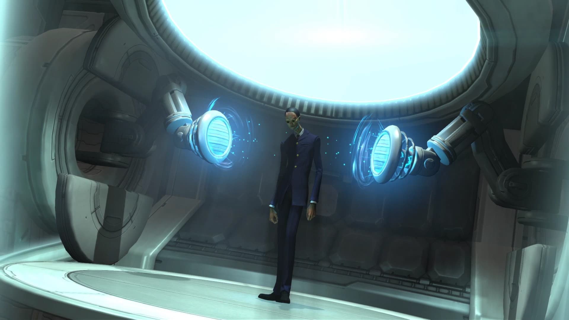 XCOM: Enemy Unknown — imagem 3