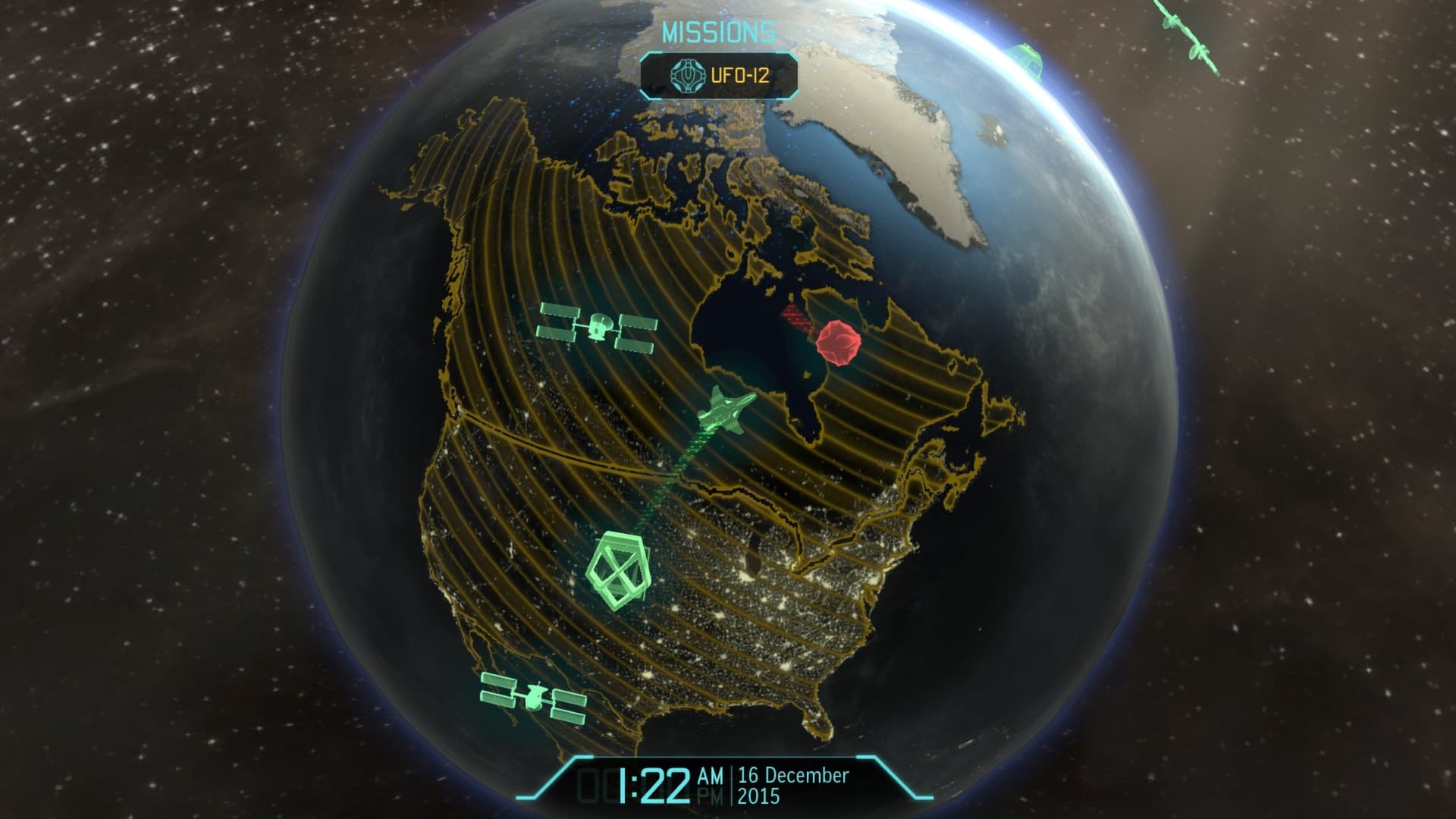 XCOM: Enemy Unknown — imagem 2