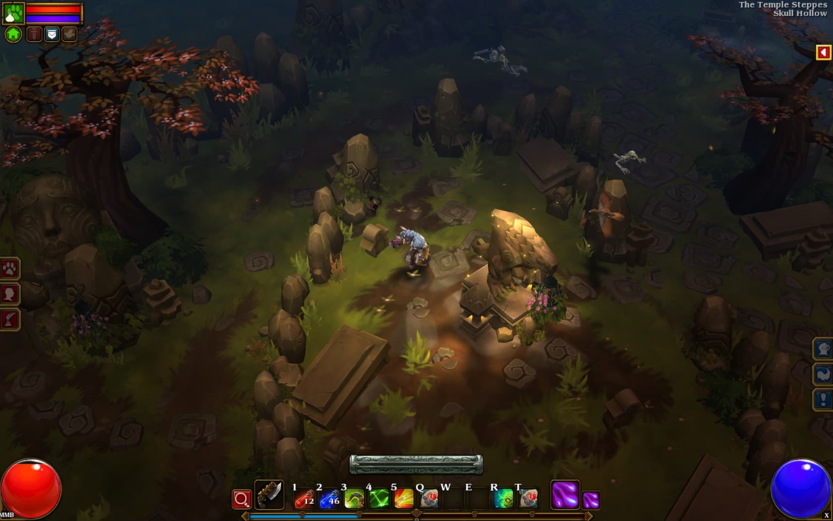 Torchlight II — imagem 1
