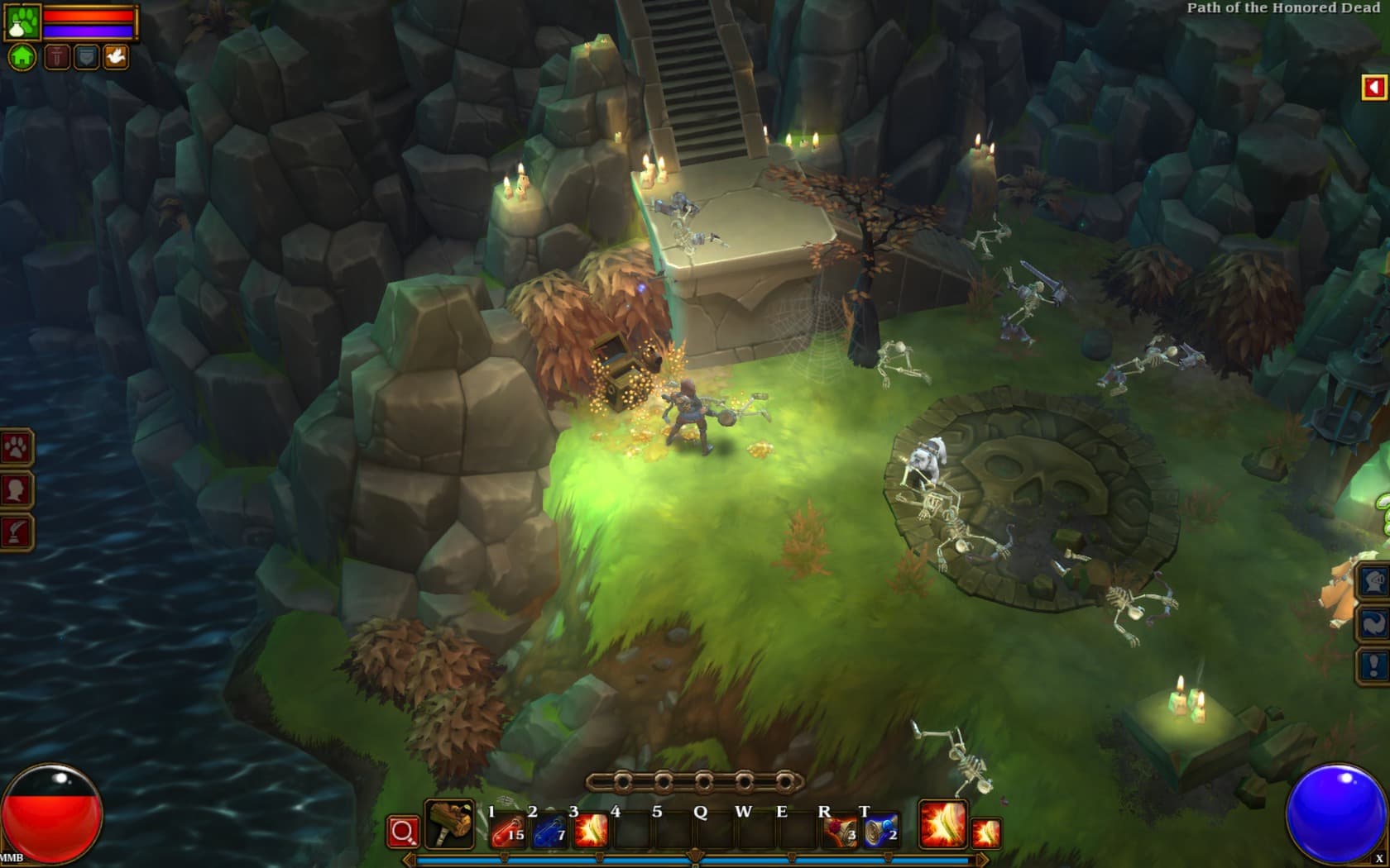 Torchlight II — imagem 3