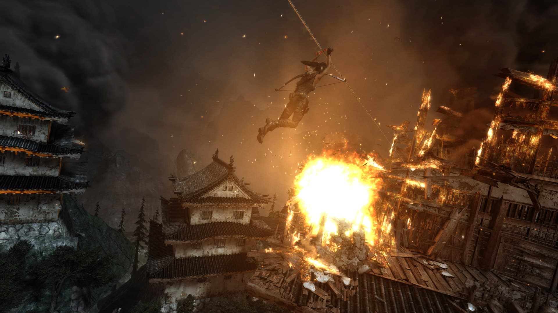 Tomb Raider Game of the Year — imagem 4