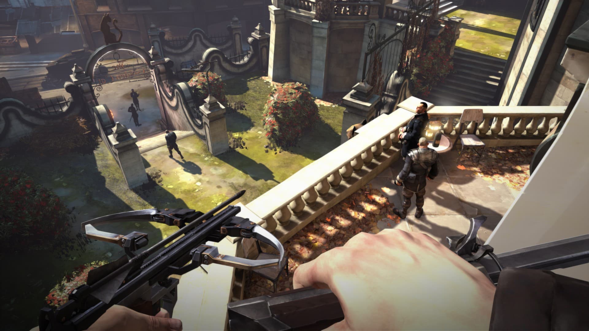 Dishonored — imagem 2
