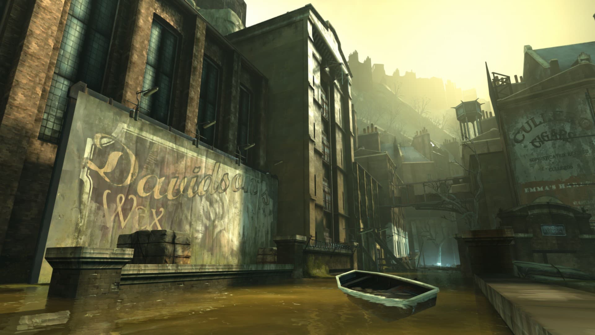 Dishonored — imagem 1