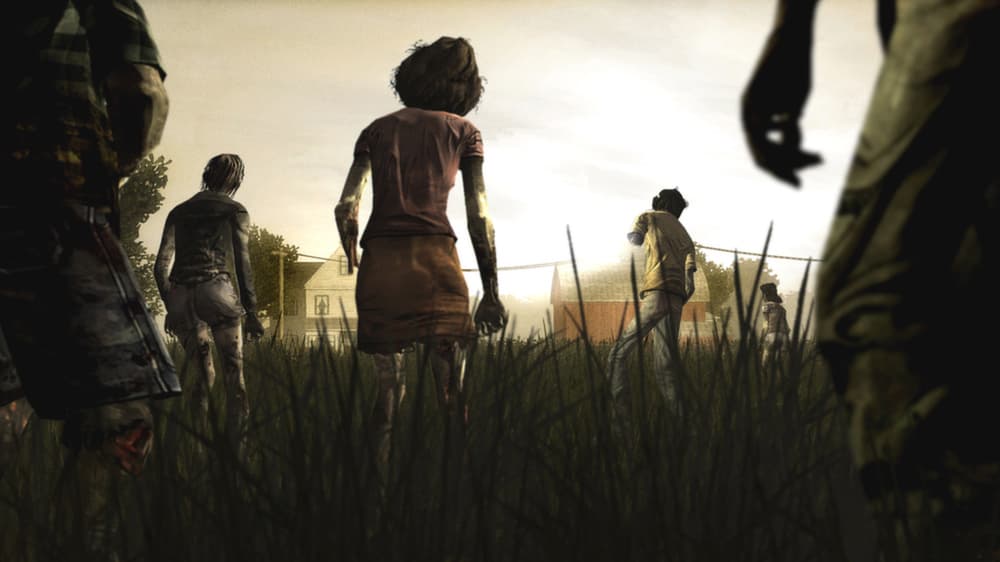 The Walking Dead — imagem 3
