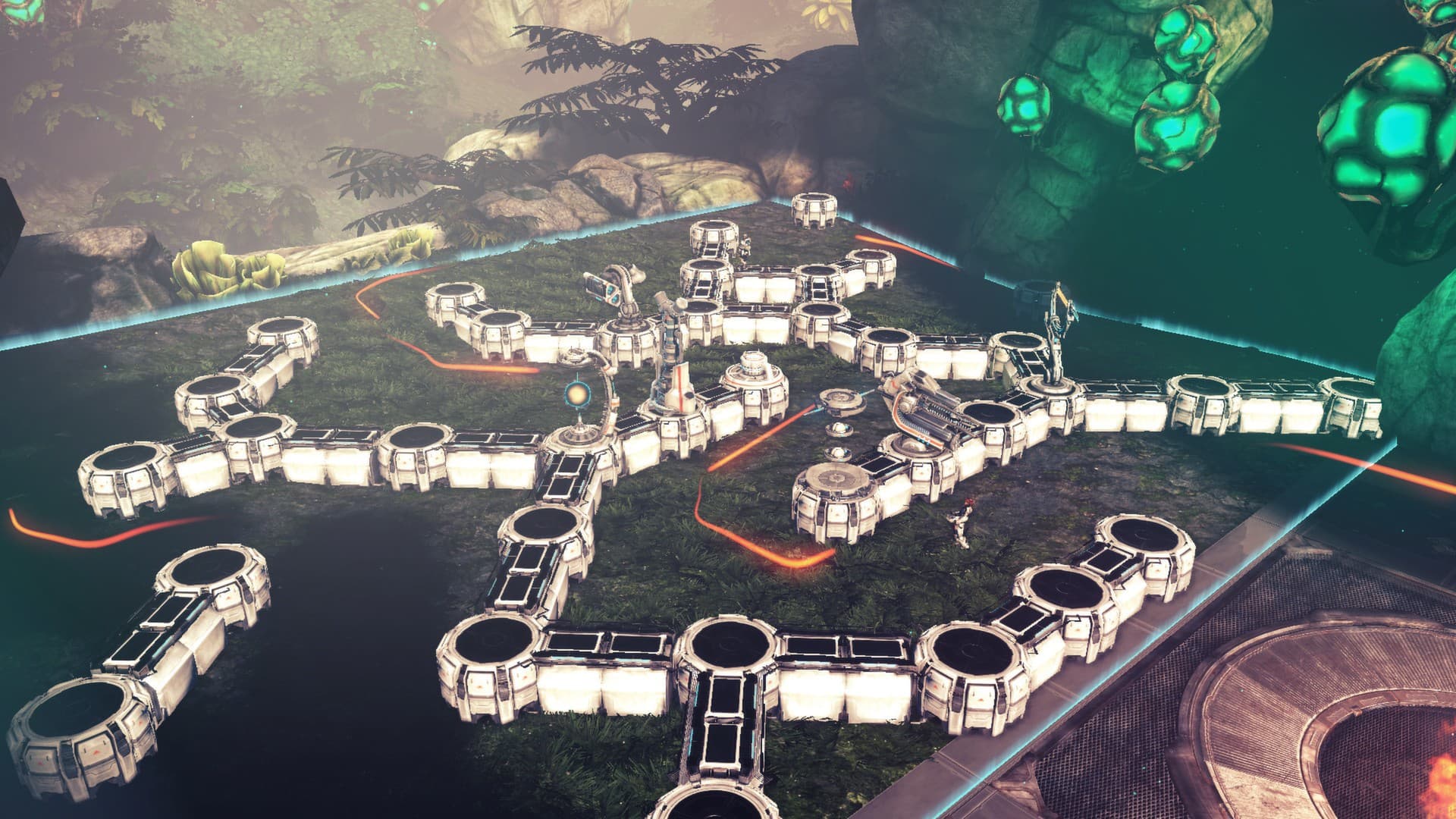 Sanctum 2 — imagem 1