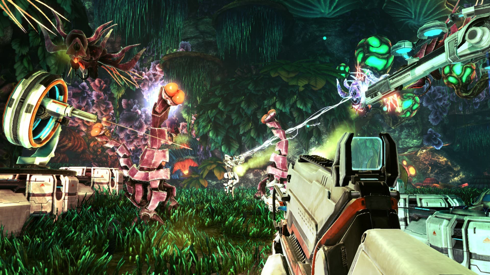 Sanctum 2 — imagem 2