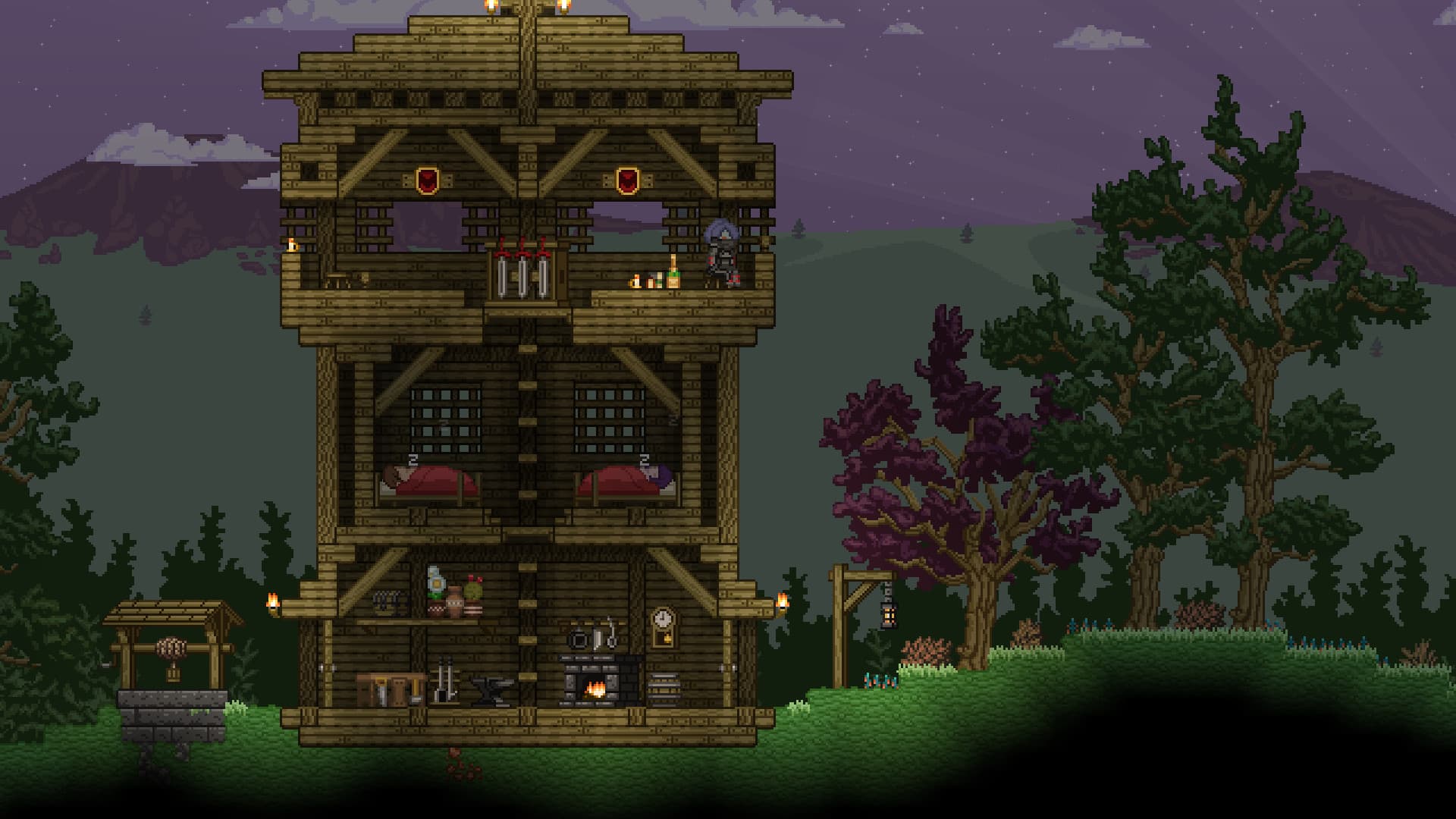 Starbound — imagem 1