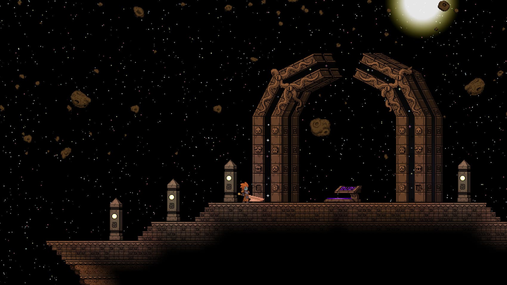 Starbound — imagem 3