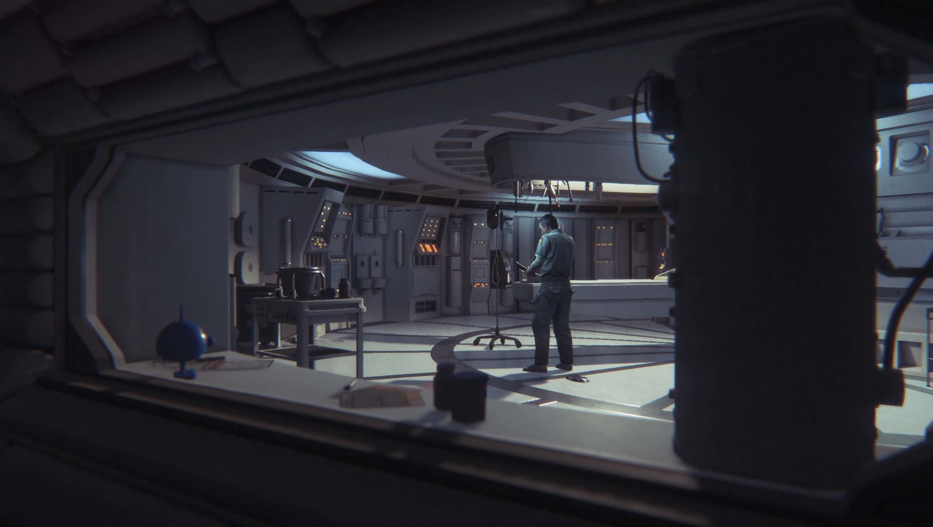 Alien: Isolation — imagem 1