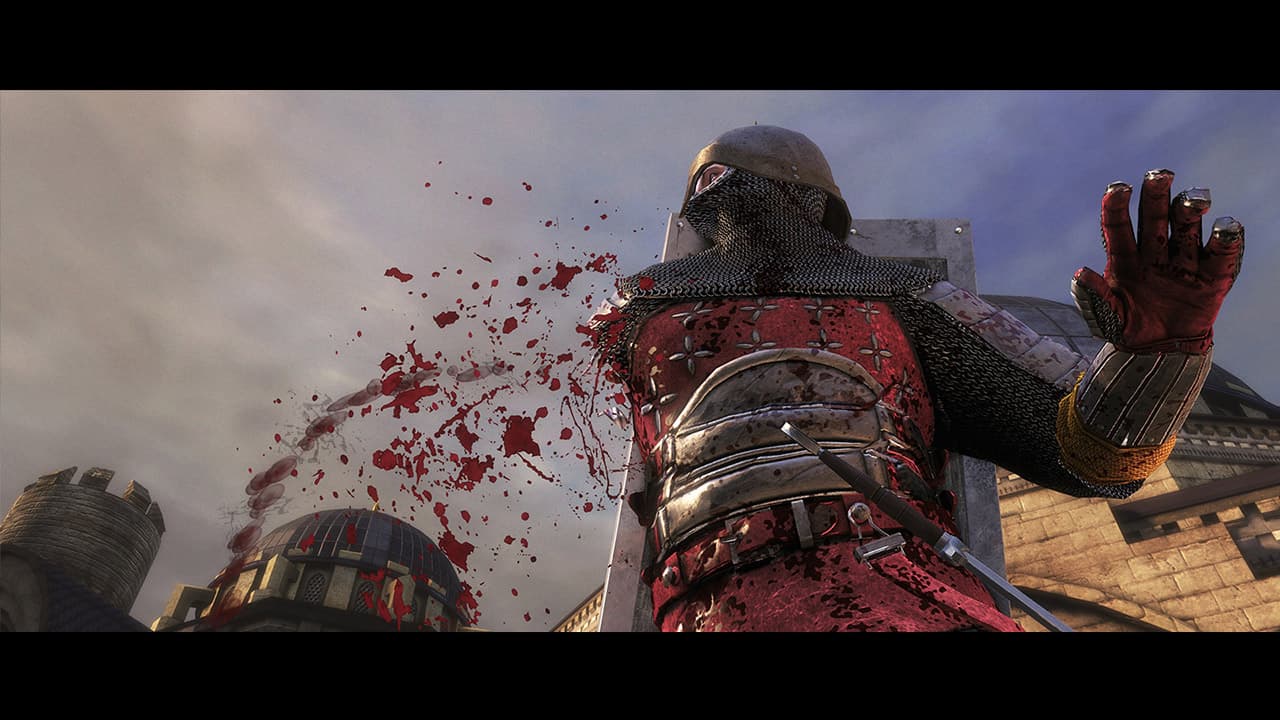 Chivalry: Medieval Warfare — imagem 1