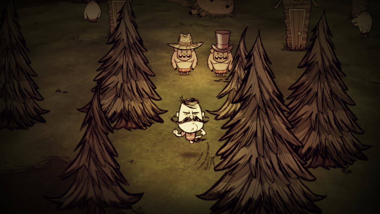 Don't Starve — imagem 2