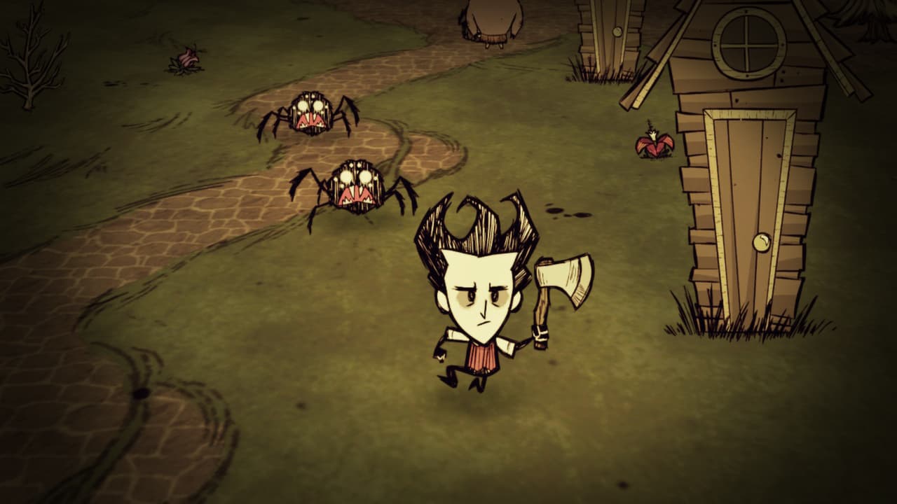 Don't Starve — imagem 3