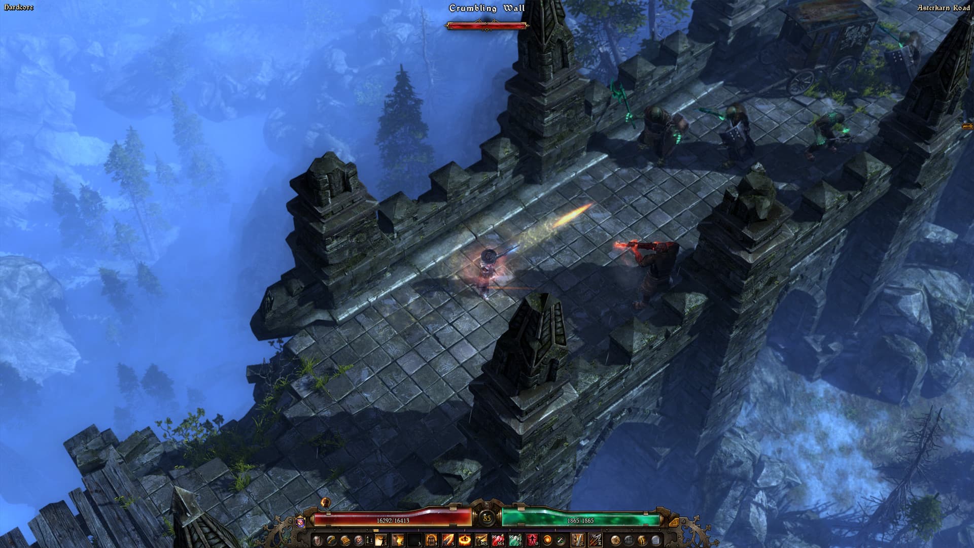 Grim Dawn — imagem 2
