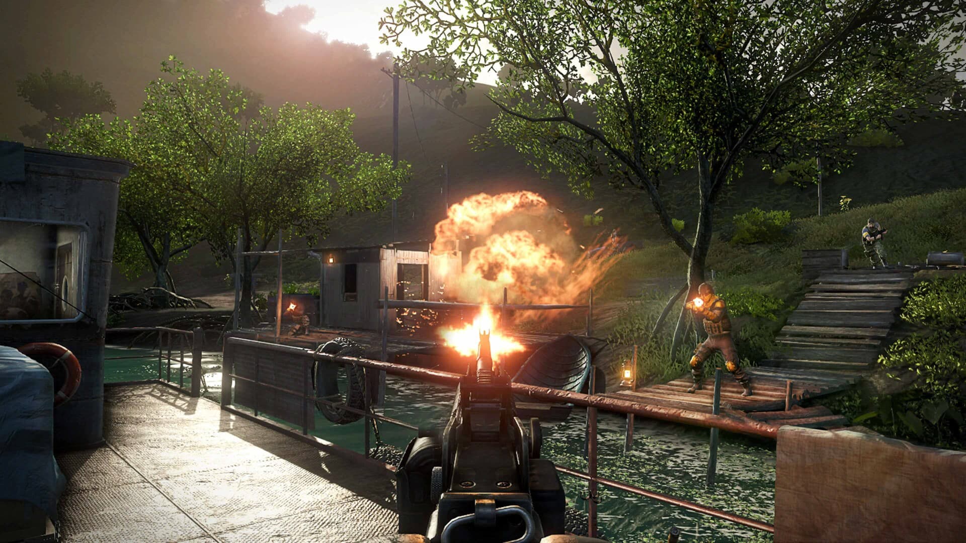 Far Cry 3 — imagem 4