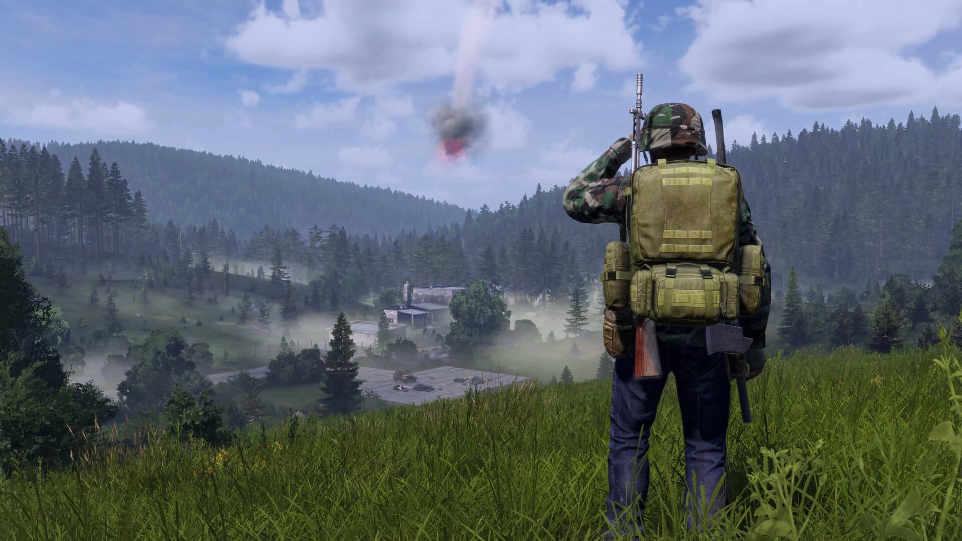 DayZ — imagem 3