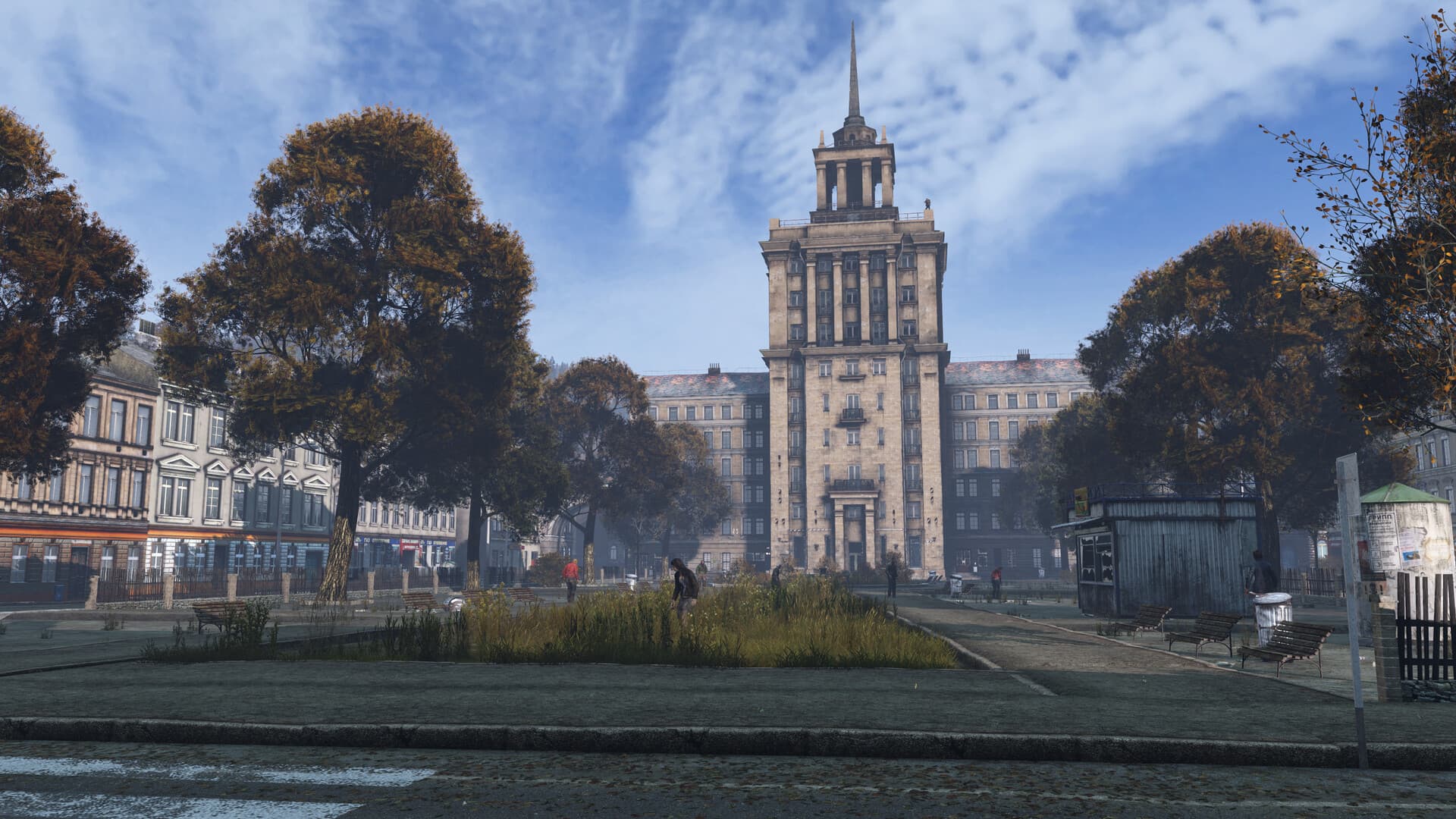DayZ — imagem 4